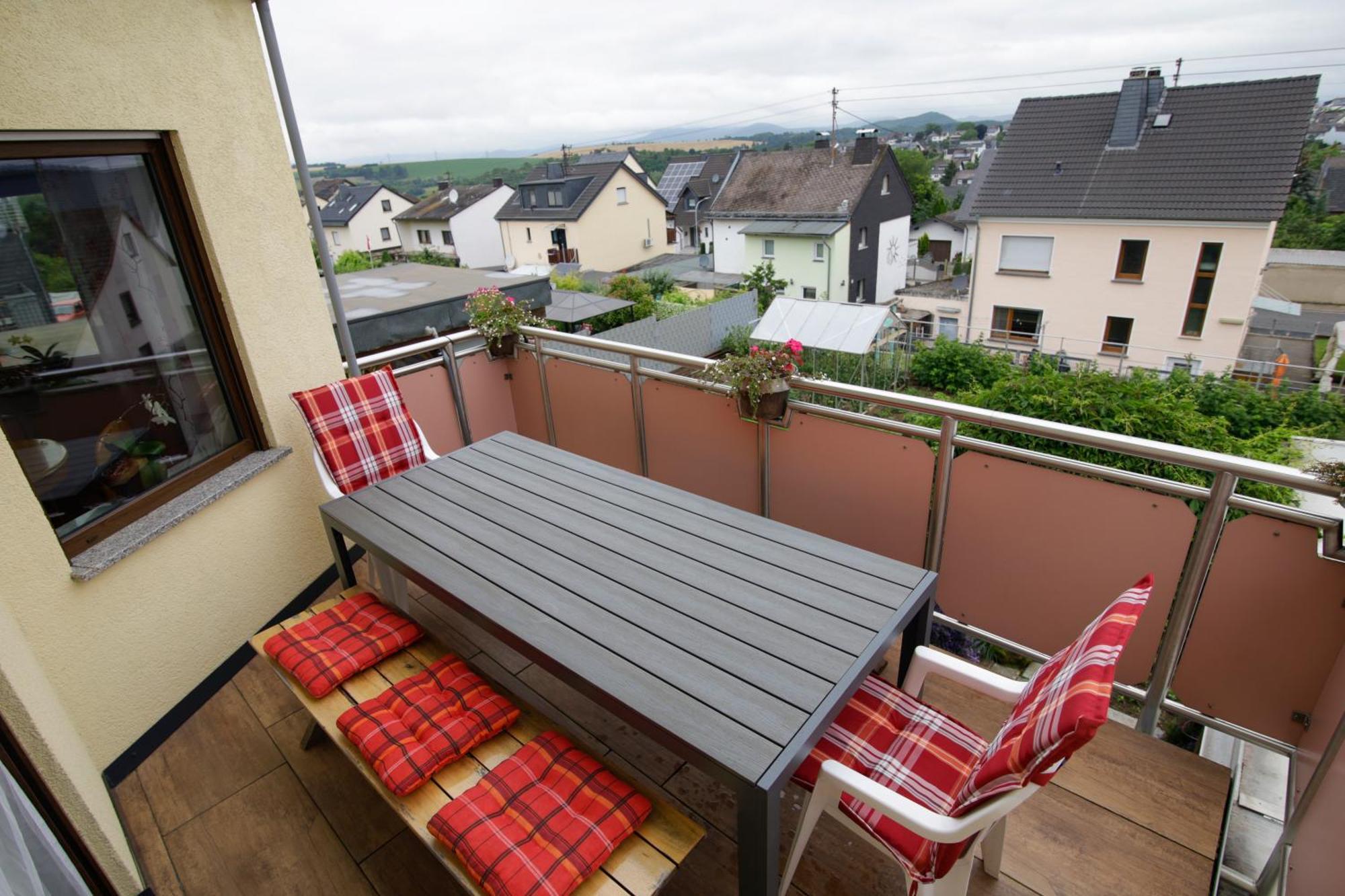 Haus Helene *