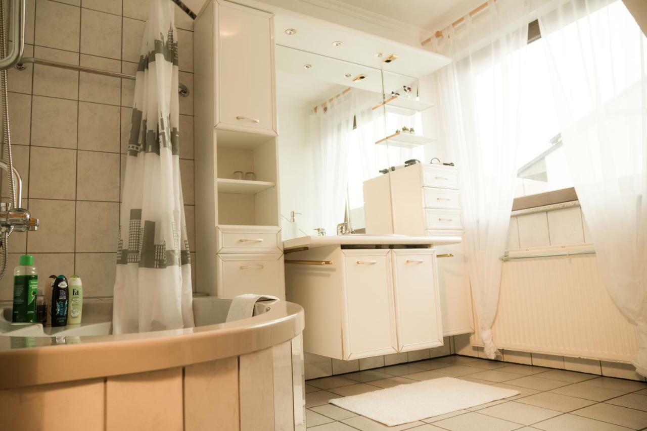 Appartement Haus Helene