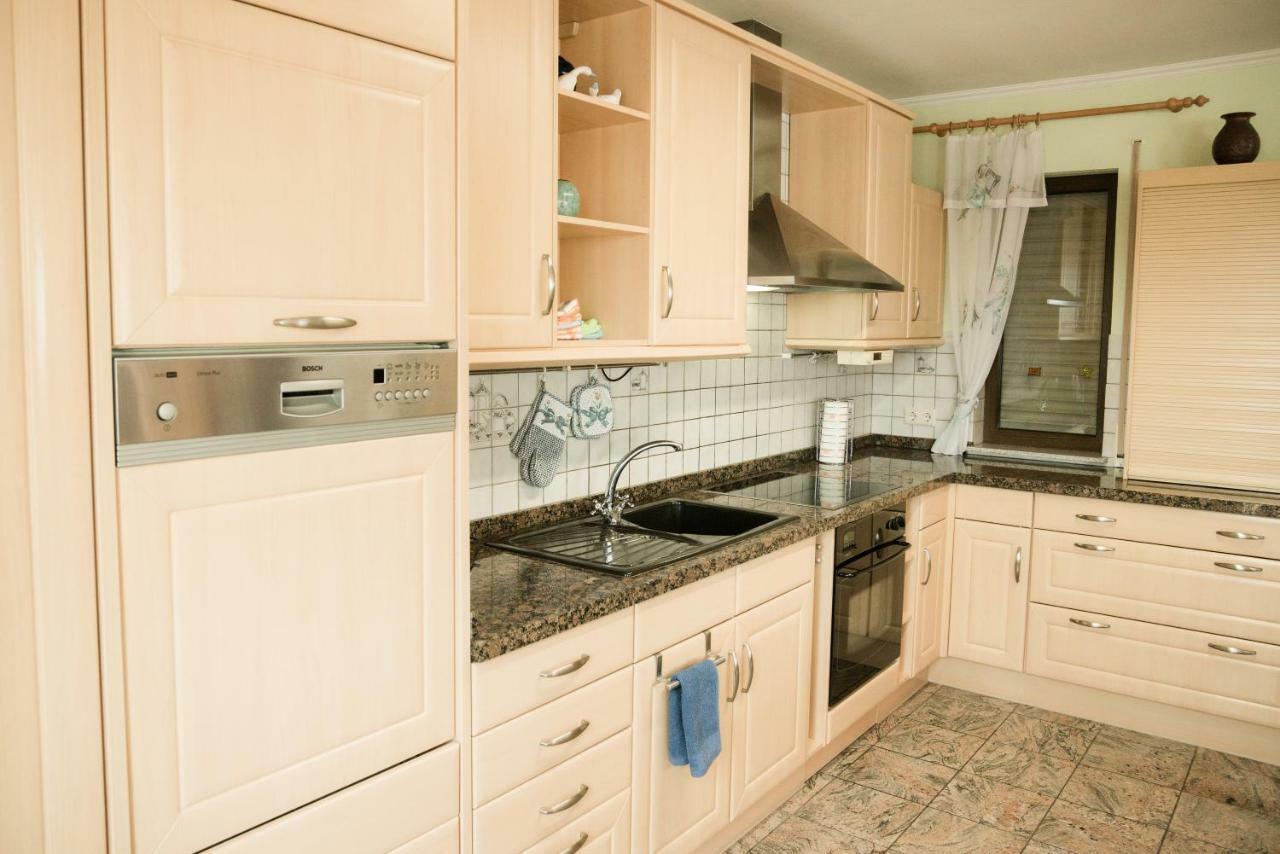 Haus Helene Appartement Ochtendung