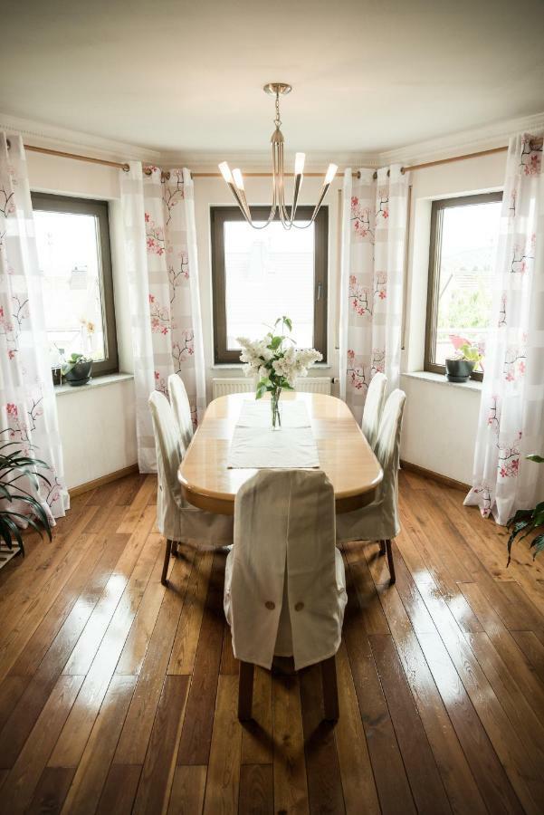 Haus Helene Appartement