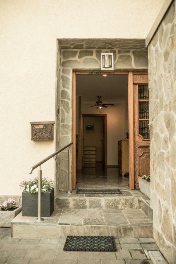 Haus Helene Appartement *
