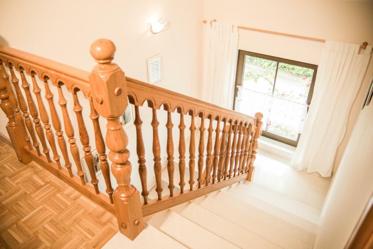 Appartement Haus Helene Ochtendung
