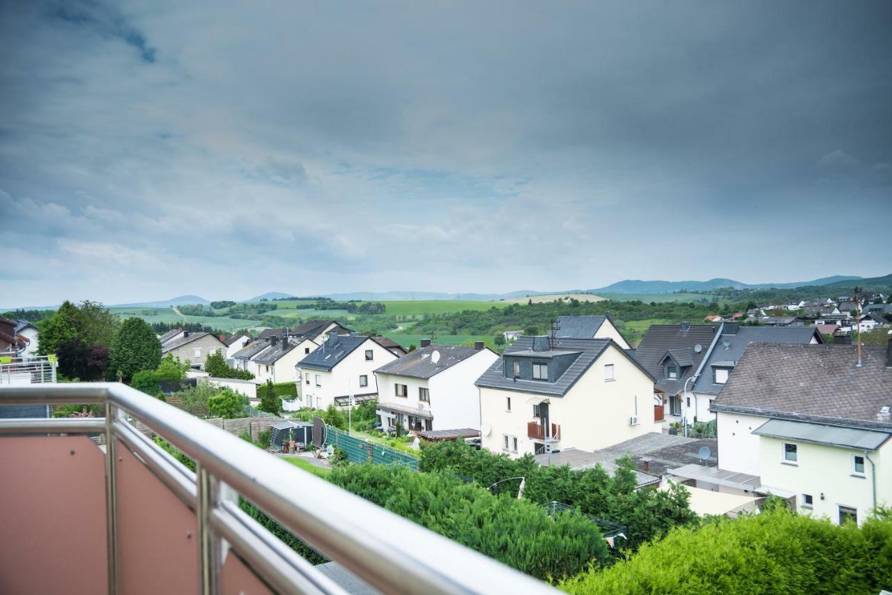Appartement Haus Helene