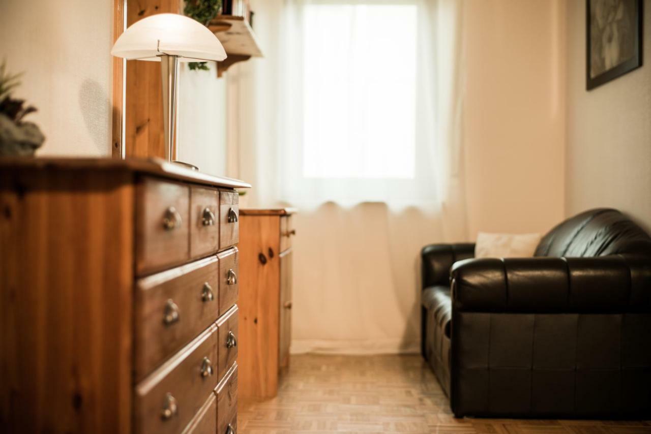 Appartement Haus Helene *